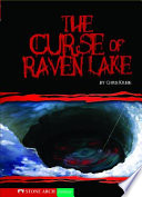 The Curse of Raven Lake cover