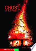 The Ghost of J. Stokely cover