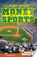 The Kids' Guide to Money in Sports cover