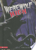 Werewolf High cover