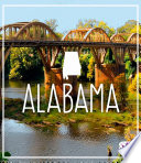 Alabama cover