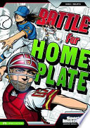 Battle for Home Plate cover