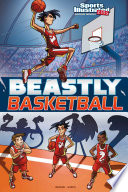 Beastly Basketball cover