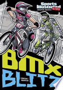 BMX Blitz cover