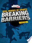 Breaking Barriers cover
