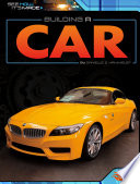 Building a Car cover