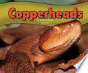 Copperheads cover