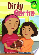Dirty Gertie cover