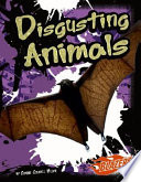 Disgusting Animals cover