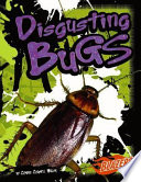 Disgusting Bugs cover
