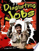 Disgusting Jobs cover