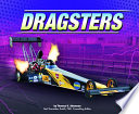 Dragsters (Capstone/Capstone Press) cover