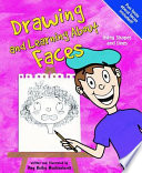 Drawing and Learning About Faces: Using Shapes and Lines cover