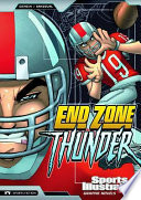 End Zone Thunder cover