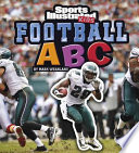 Football ABC cover