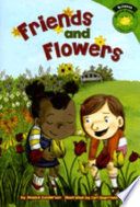 Friends and Flowers cover