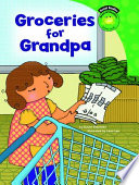 Groceries for Grandpa/Groceries for Grandad cover
