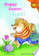 Happy Easter, Gus! cover