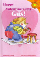 Happy Valentine's Day, Gus! cover