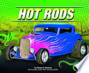 Hot Rods cover
