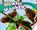 Howler Monkeys cover