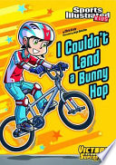 I Couldn't Land a Bunny Hop cover