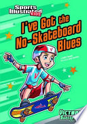 I've Got the No-Skateboard Blues cover
