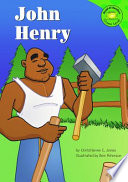 John Henry (English) cover