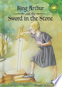 King Arthur and the Sword in the Stone cover