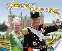 Kings and Queens cover
