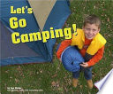 Let's Go Camping! cover