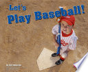 Let's Play Baseball! cover