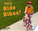 Let's Ride Bikes! cover