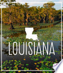 Louisiana cover