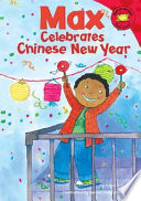 Max Celebrates Chinese New Year cover