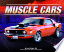 Muscle Cars cover