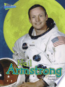 Neil Armstrong cover