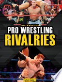 Outrageous Pro Wrestling Rivalries cover