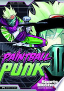 Paintball Punk cover