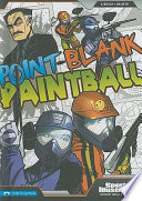 Point-Blank Paintball cover