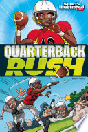 Quarterback Rush cover