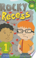Rocky Recess cover