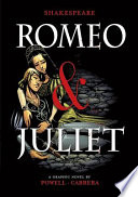 Romeo and Juliet cover