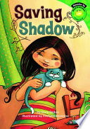 Saving Shadow cover