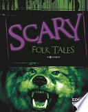 Scary Folktales cover