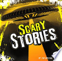 Scary Stories cover