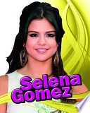 Selena Gomez cover
