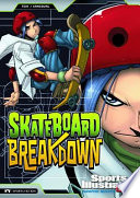 Skateboard Breakdown cover
