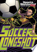 Soccer Longshot cover