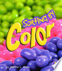 Sorting by Color cover